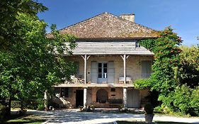 Moulin De Labique